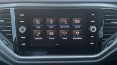 Volkswagen T-Roc 1.0 TSI SE 5dr Petrol Hatchback